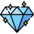 diamond